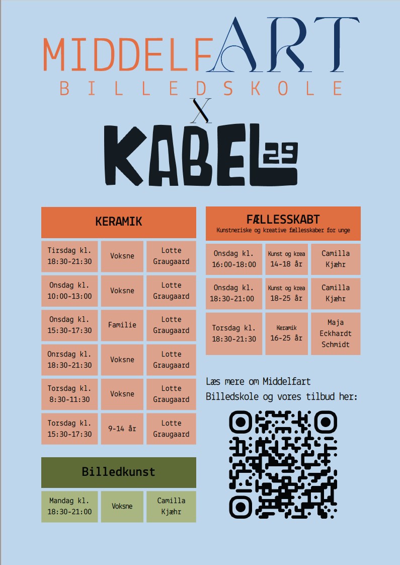 efter�rsprogram 2025 p� middelfart billedskole