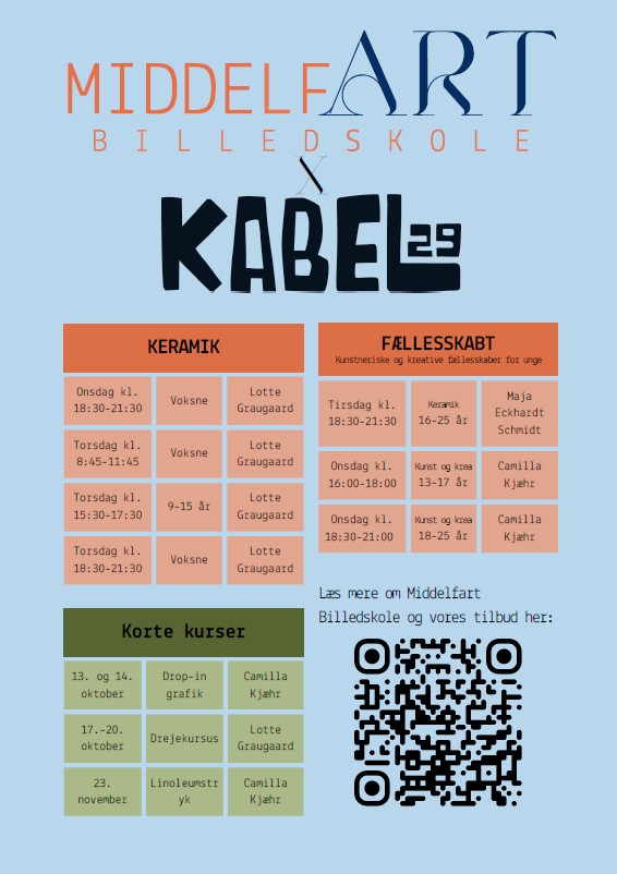 efterrsprogram 2025 p middelfart billedskole
