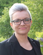 Lone Ertbølle Lykke Pedersen er underviser på middelfart billedskole